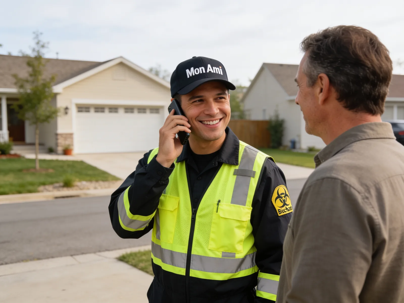 Sewage Cleanup Ringgold, VA FAQs