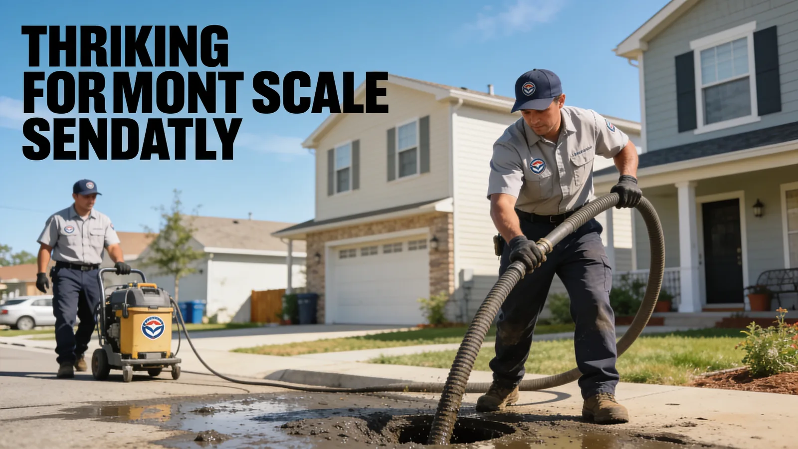 Sewage Cleanup in Ringgold, VA near me